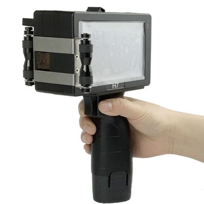 kwaliteit  Carton Kelier Date Code Printer Handheld Inkjet Printer Batch Printing Machine fabriek